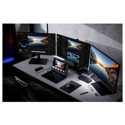 Asus Dokovací stanice Thunderbolt™ 5 DC510 TBT5 Vhodné pro značky (dokovací stanice pro notebook): Asus