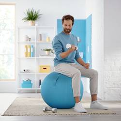 Leitz Ergo Cosy 52790061 1 ks