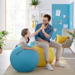 Leitz Ergo Cosy 52790061 1 ks