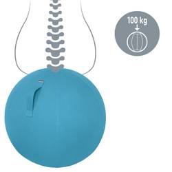 Leitz Ergo Cosy 52790061 1 ks