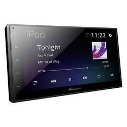 Pioneer SPH-DA360DAB multimediální přehrávač Bluetooth® handsfree zařízení, Android Auto™, Apple CarPlay, konektor pro couvací kameru, DAB+ tuner
