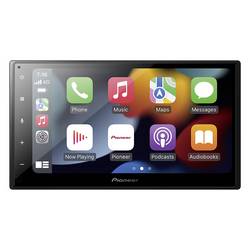 Pioneer SPH-DA360DAB multimediální přehrávač Bluetooth® handsfree zařízení, Android Auto™, Apple CarPlay, konektor pro couvací kameru, DAB+ tuner