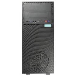 Inter-Tech 88881379 PC skříň vícebarevná