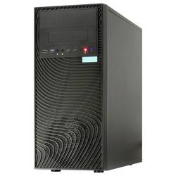Inter-Tech 88881379 PC skříň vícebarevná