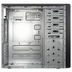Inter-Tech 88881379 PC skříň vícebarevná