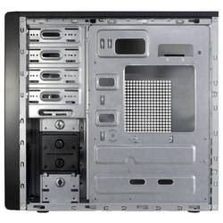 Inter-Tech 88881379 PC skříň vícebarevná