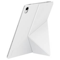 Samsung Samsung Book Cover Cover fr Galaxy Tab pouzdro na tablet Samsung Galaxy Tab 27,9 cm (11) Pouzdro typu kniha bílá