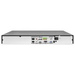 ABUS NVR10031 síťový IP videorekordér (NVR) pro bezp. kamery