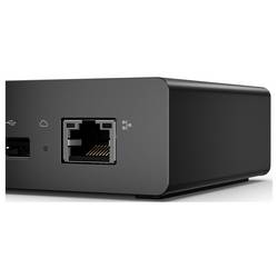 Lenovo Dokovací stanice pro notebook Thunderbolt™ 4 ThinkPad Smart Dock 7500 Gen 2 vč. zámku Kensington, Podporuje rozlišení 8K při frekvenci 30 Hz (1x) / 4K