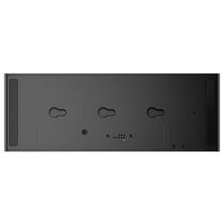 Lenovo Dokovací stanice pro notebook Thunderbolt™ 4 ThinkPad Smart Dock 7500 Gen 2 vč. zámku Kensington, Podporuje rozlišení 8K při frekvenci 30 Hz (1x) / 4K