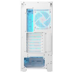 Cougar Airface 180 midi tower PC skříň, herní pouzdro bílá