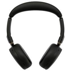 Jabra Evolve3 65 Flex MS, Link390c sluchátka otevřená (On Ear) Bluetooth® černá