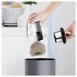 Bissell Pet Hair Eraser, 2278N akumulátorový vysavač, 14.4 V, 14.4 V