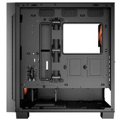 Cougar CGR-5YA2B-RGB midi tower PC skříň vícebarevná 2 předinstalované ventilátory
