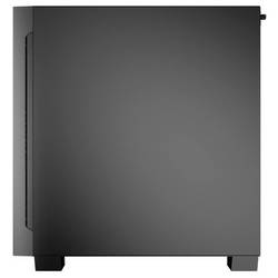 Cougar CGR-5YA2B-RGB midi tower PC skříň vícebarevná 2 předinstalované ventilátory