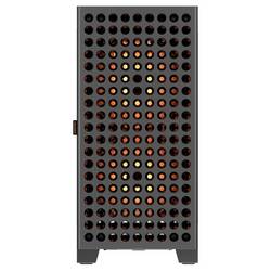 Cougar CGR-5YA2B-RGB midi tower PC skříň vícebarevná 2 předinstalované ventilátory