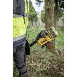 DEWALT DCMBC812N-XJ akumulátor Strunová sekačka bez akumulátoru 54 V šířka sekání: 250 mm