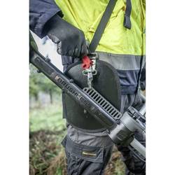 DEWALT DCMBC812N-XJ akumulátor Strunová sekačka bez akumulátoru 54 V šířka sekání: 250 mm