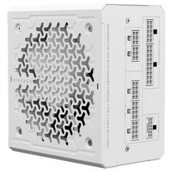 Corsair RMe White Series RM750e PC síťový zdroj 750 W ATX 80 PLUS® Gold