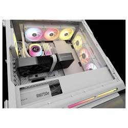 Corsair RMe White Series RM750e PC síťový zdroj 750 W ATX 80 PLUS® Gold