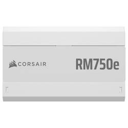 Corsair RMe White Series RM750e PC síťový zdroj 750 W ATX 80 PLUS® Gold