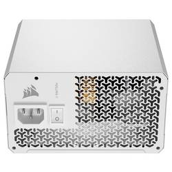 Corsair RMe White Series RM750e PC síťový zdroj 750 W ATX 80 PLUS® Gold