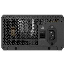 Corsair HX1000i SHIFT PC síťový zdroj 1000 W ATX 80 PLUS® Platinum