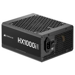 Corsair HX1000i SHIFT PC síťový zdroj 1000 W ATX 80 PLUS® Platinum
