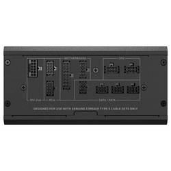 Corsair HX1000i SHIFT PC síťový zdroj 1000 W ATX 80 PLUS® Platinum