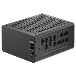 Corsair HX1000i SHIFT PC síťový zdroj 1000 W ATX 80 PLUS® Platinum