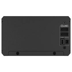Corsair HX1000i SHIFT PC síťový zdroj 1000 W ATX 80 PLUS® Platinum