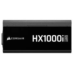 Corsair HX1000i SHIFT PC síťový zdroj 1000 W ATX 80 PLUS® Platinum