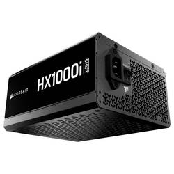Corsair HX1000i SHIFT PC síťový zdroj 1000 W ATX 80 PLUS® Platinum
