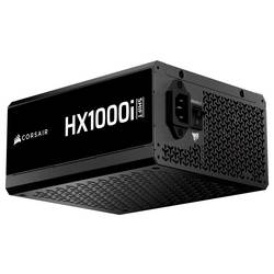 Corsair HX1000i SHIFT PC síťový zdroj 1000 W ATX 80 PLUS® Platinum