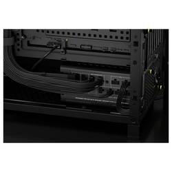 Corsair HX1000i SHIFT PC síťový zdroj 1000 W ATX 80 PLUS® Platinum