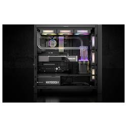 Corsair HX1000i SHIFT PC síťový zdroj 1000 W ATX 80 PLUS® Platinum