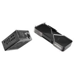 Corsair HX1000i SHIFT PC síťový zdroj 1000 W ATX 80 PLUS® Platinum