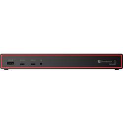 Lenovo Dokovací stanice Thunderbolt™ 5 ThinkPad Smart Dock 7500 Vhodné pro značky (dokovací stanice pro notebook): Lenovo