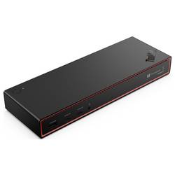 Lenovo Dokovací stanice Thunderbolt™ 5 ThinkPad Smart Dock 7500 Vhodné pro značky (dokovací stanice pro notebook): Lenovo
