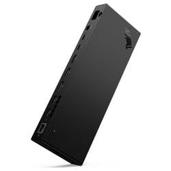 Lenovo Dokovací stanice Thunderbolt™ 5 ThinkPad Smart Dock 7500 Vhodné pro značky (dokovací stanice pro notebook): Lenovo