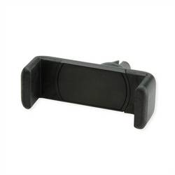BIOnd BIOnd Air vent car mount black Recycled Ochranné pouzdro pro SmartTag černá