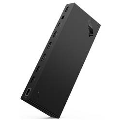 Lenovo Dokovací stanice USB4® 40BF0100GE Vhodné pro značky (dokovací stanice pro notebook): Lenovo Lenovo Thinkpad