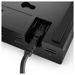 Lenovo Dokovací stanice USB4® 40BF0100GE Vhodné pro značky (dokovací stanice pro notebook): Lenovo Lenovo Thinkpad