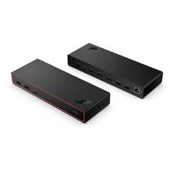 Lenovo Dokovací stanice USB4® 40BF0100GE Vhodné pro značky (dokovací stanice pro notebook): Lenovo Lenovo Thinkpad