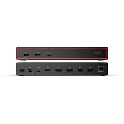 Lenovo Dokovací stanice USB4® 40BF0100GE Vhodné pro značky (dokovací stanice pro notebook): Lenovo Lenovo Thinkpad
