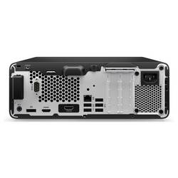 HP stolní PC Pro SFF 400 G9 Intel® Core™ i5 i5-14400 4.7 GHz 16 GB RAM 512 GB SSD Intel Intel UHD Graphics 730 Win 11 Pro C7FX3ET#ABD