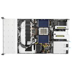 Asus server RS501A-E12-RS12U 2.5 cm (1 palec) 90SF03Y1-M000D0