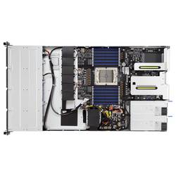 Asus server RS501A-E12-RS4 2.5 cm (1 palec) 90SF03Y1-M000N0