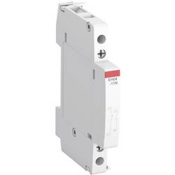 ABB EH04-11N pomocný kontakt pro stykač 1 ks 1 rozpínací kontakt, 1 spínací kontakt