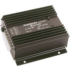 Mascot Battery 8862 DC/DC měnič napětí 80 V/DC - 24 V/DC/3 A 81 W